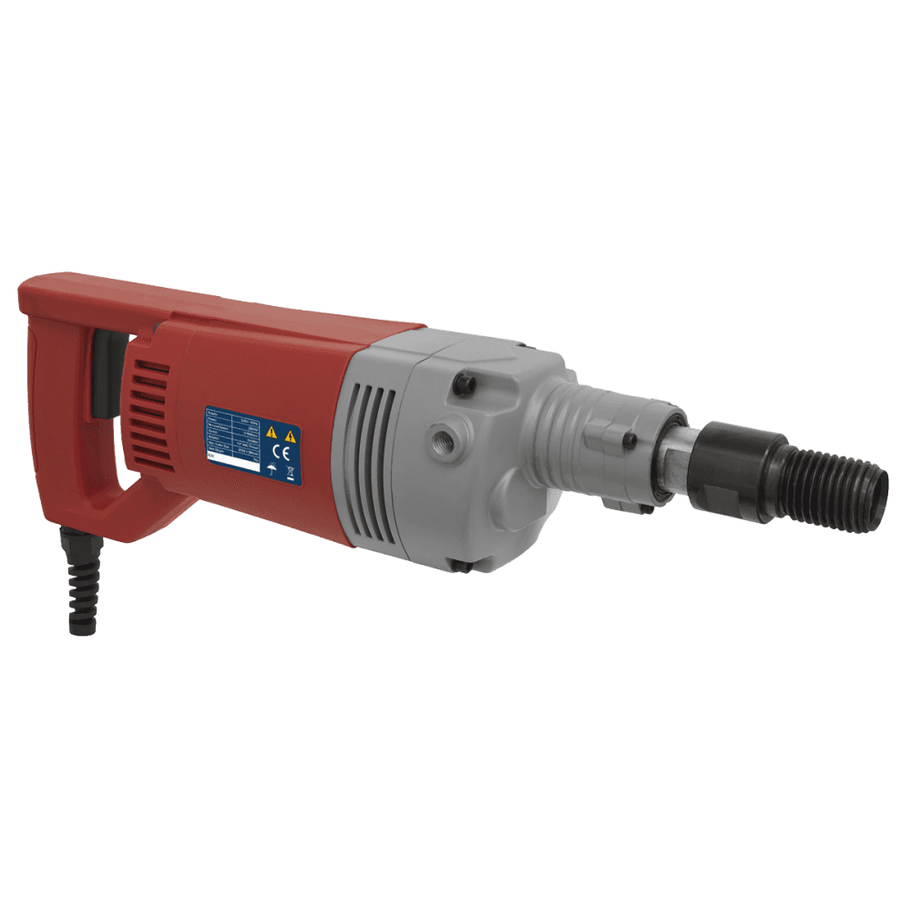 Diamond Core Drill 230V Model No-DCD230V