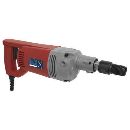 Diamond Core Drill 230V Model No-DCD230V