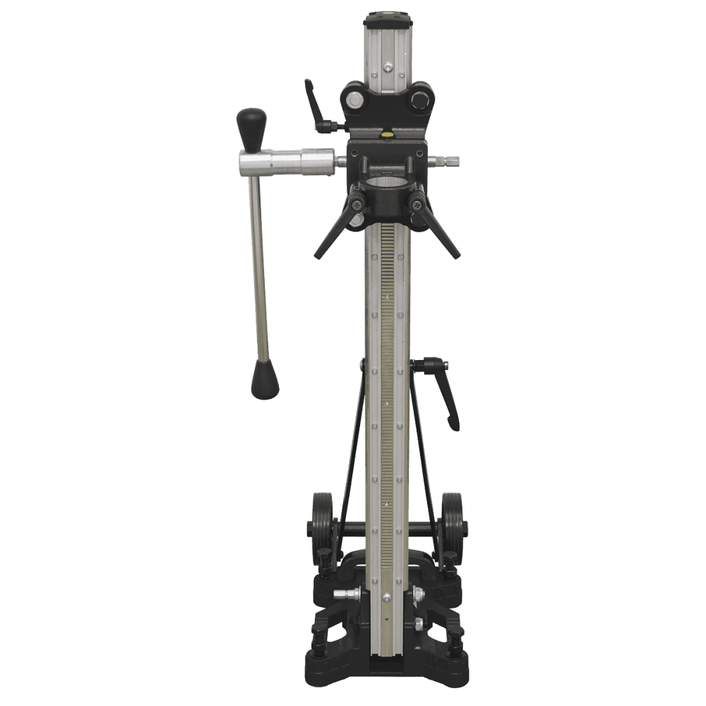 Diamond Core Drill Stand Model No-DCDST
