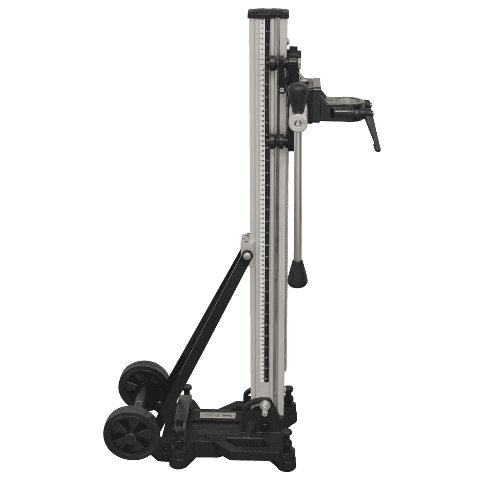 Diamond Core Drill Stand Model No-DCDST