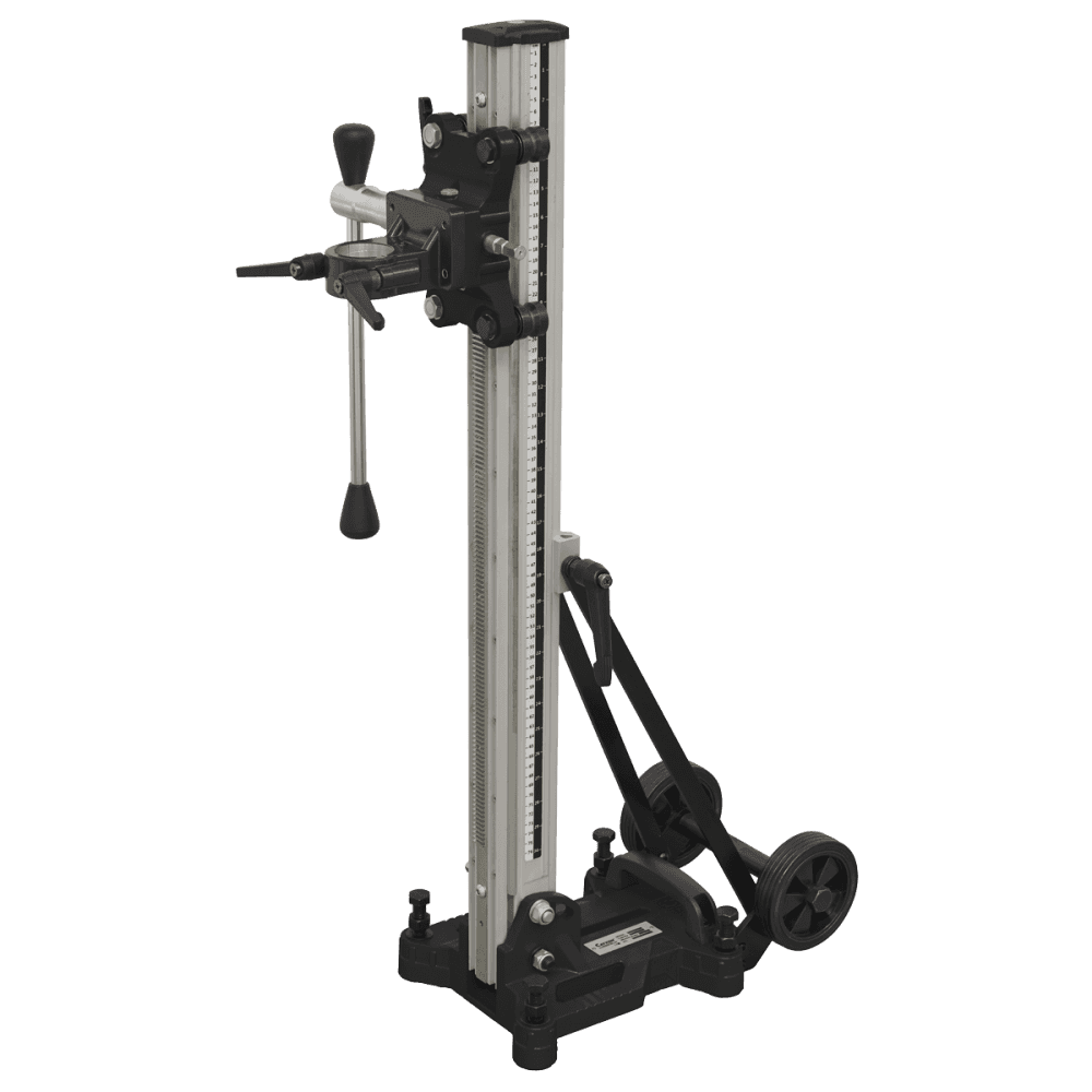 Diamond Core Drill Stand Model No-DCDST