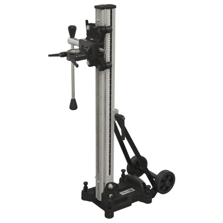 Diamond Core Drill Stand Model No-DCDST