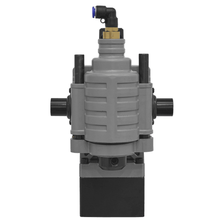 Low Profile Magnetic Drilling Machine 35mm 110V Model No-MAG35110VLP