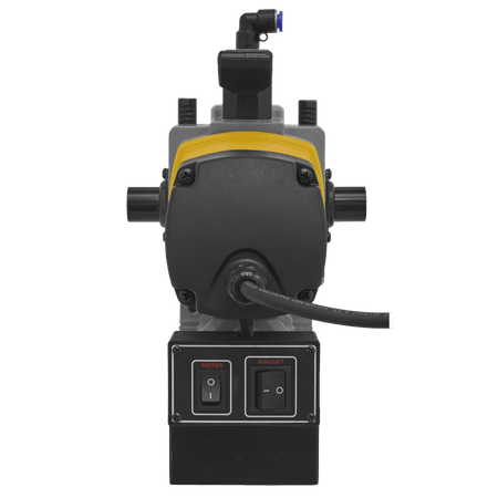 Low Profile Magnetic Drilling Machine 35mm 110V Model No-MAG35110VLP