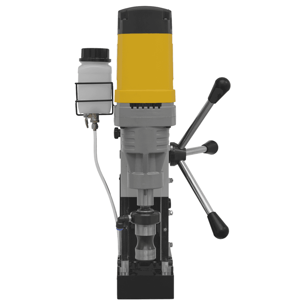 Magnetic Drilling Machine 60mm 110V Model No-MAG60110V