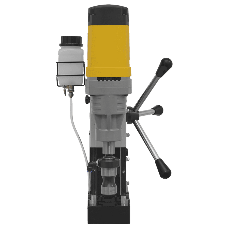 Magnetic Drilling Machine 60mm 110V Model No-MAG60110V