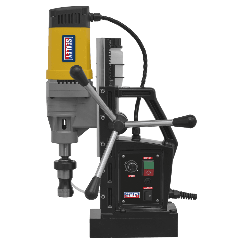 Magnetic Drilling Machine 60mm 110V Model No-MAG60110V