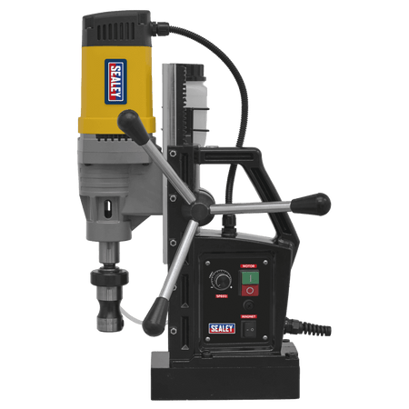 Magnetic Drilling Machine 60mm 110V Model No-MAG60110V