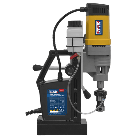 Magnetic Drilling Machine 60mm 110V Model No-MAG60110V