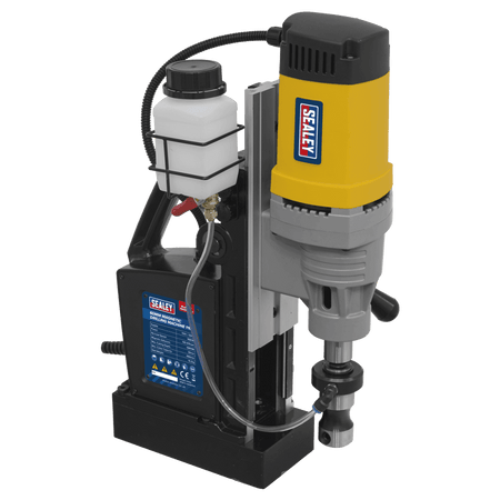 Magnetic Drilling Machine 60mm 110V Model No-MAG60110V