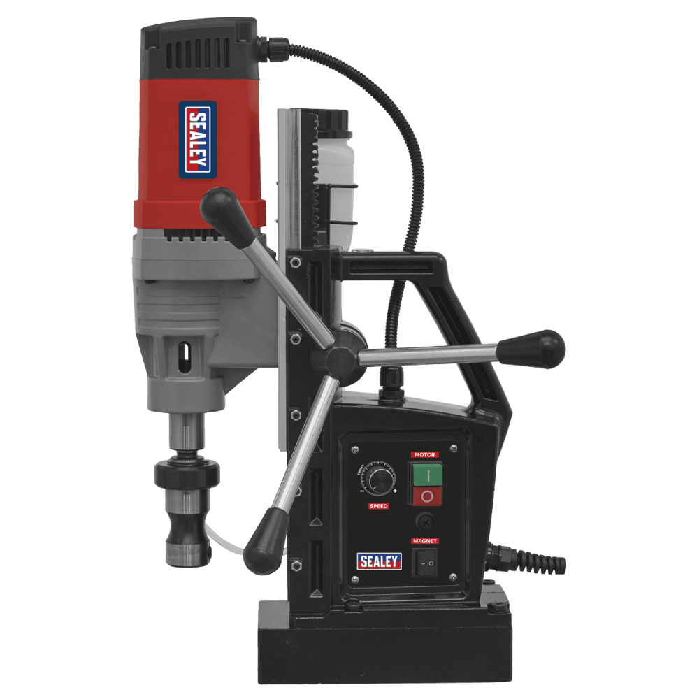 Magnetic Drilling Machine 60mm 230V Model No-MAG60230V