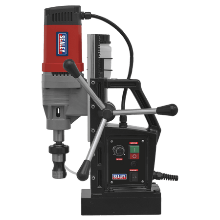 Magnetic Drilling Machine 60mm 230V Model No-MAG60230V