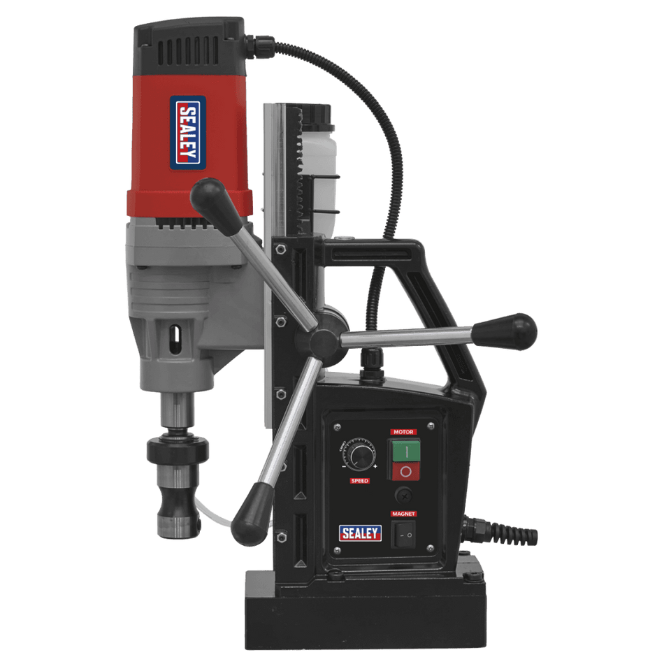 Magnetic Drilling Machine 60mm 230V Model No-MAG60230V