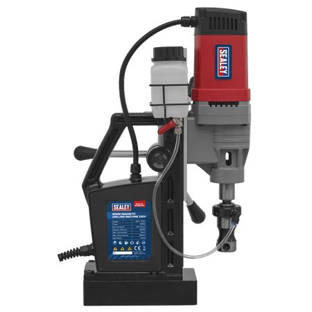 Magnetic Drilling Machine 60mm 230V Model No-MAG60230V