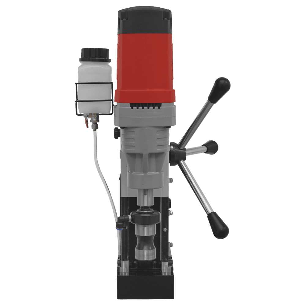 Magnetic Drilling Machine 60mm 230V Model No-MAG60230V