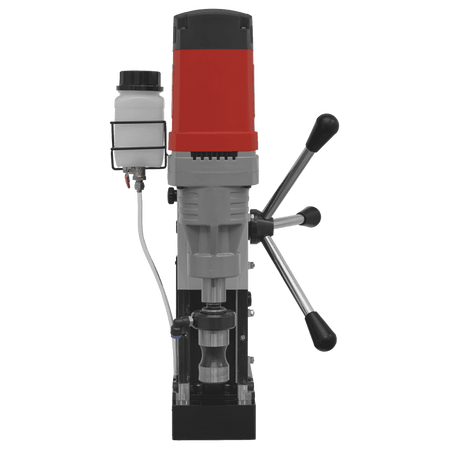 Magnetic Drilling Machine 60mm 230V Model No-MAG60230V
