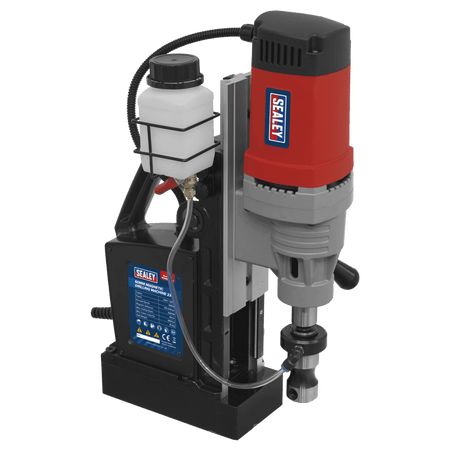 Magnetic Drilling Machine 60mm 230V Model No-MAG60230V