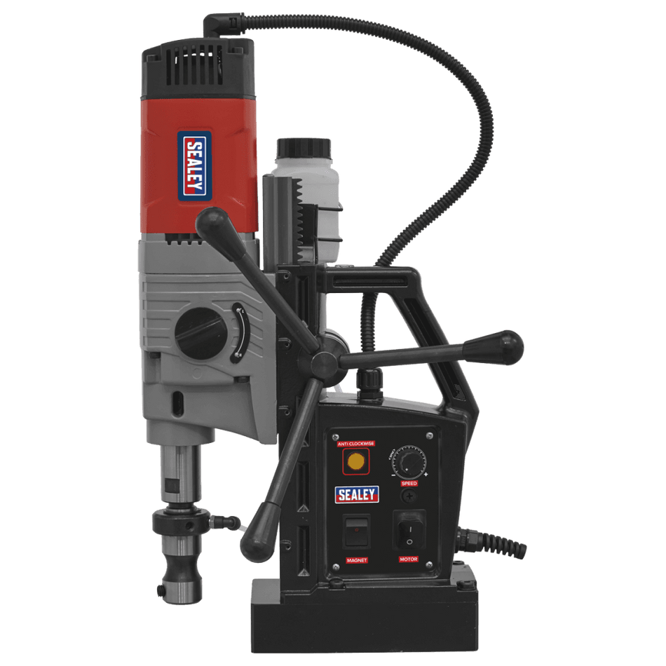 Magnetic Drilling Machine Heavy-Duty 60mm 230V Model No-MAG60230VHD