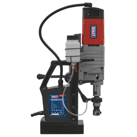 Magnetic Drilling Machine Heavy-Duty 60mm 230V Model No-MAG60230VHD