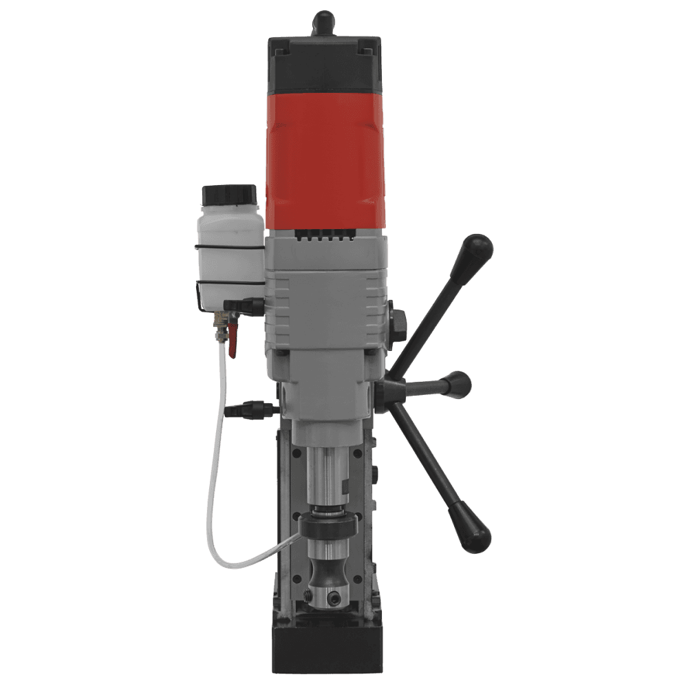 Magnetic Drilling Machine Heavy-Duty 60mm 230V Model No-MAG60230VHD