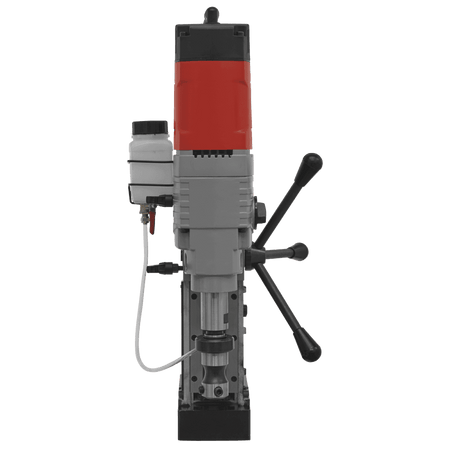 Magnetic Drilling Machine Heavy-Duty 60mm 230V Model No-MAG60230VHD