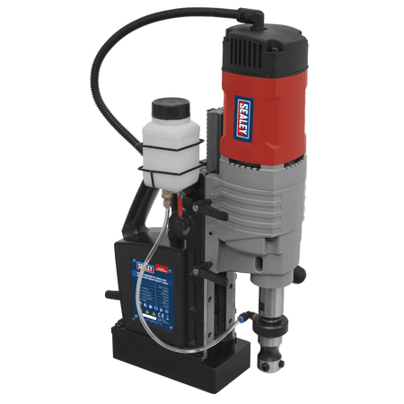 Magnetic Drilling Machine Heavy-Duty 60mm 230V Model No-MAG60230VHD