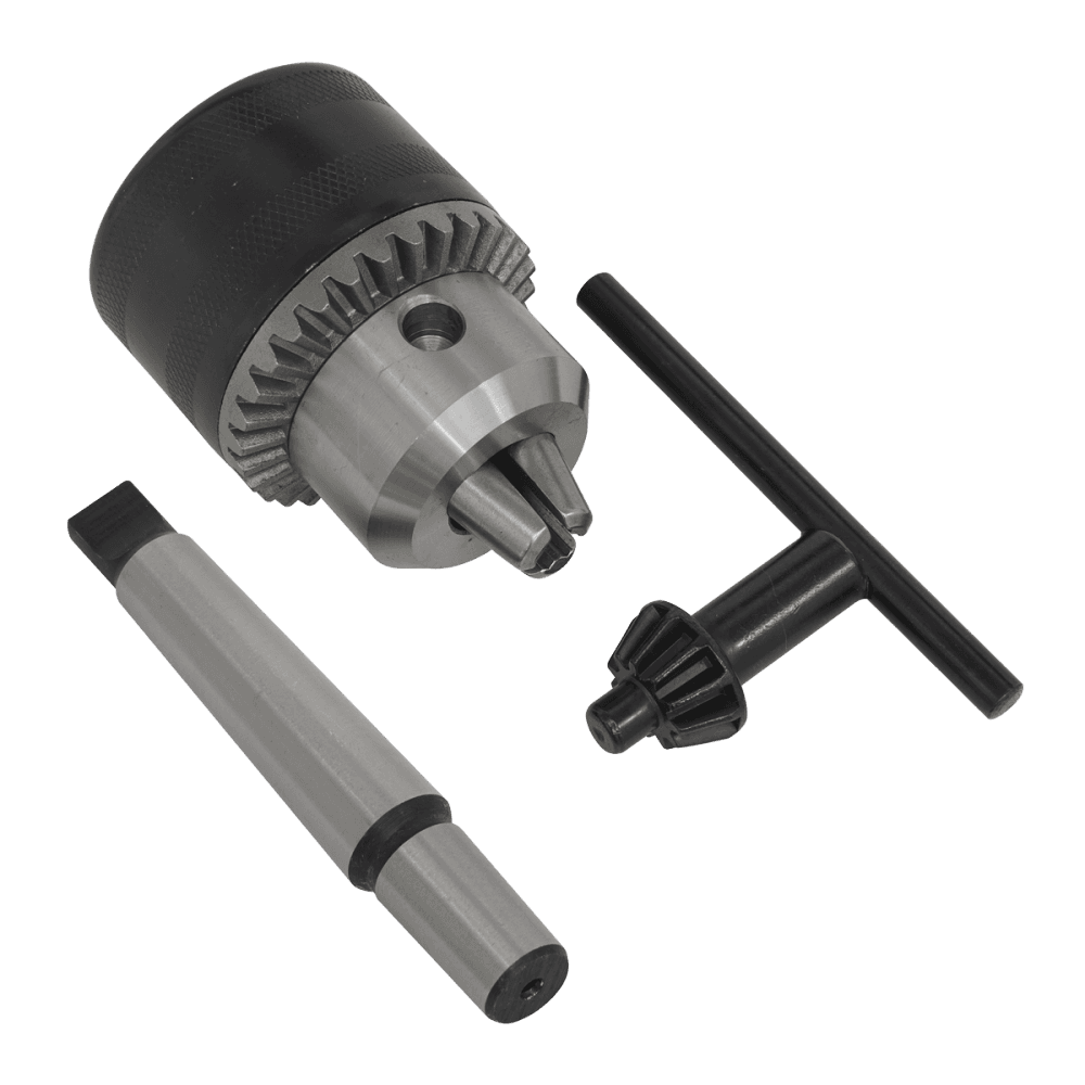 Magnetic Drill Twist Chuck 16mm Model No-MDDC16