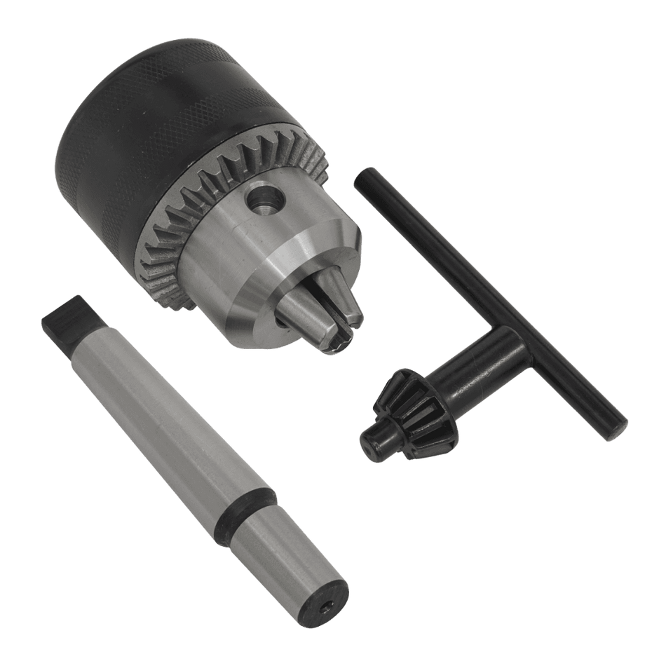 Magnetic Drill Twist Chuck 16mm Model No-MDDC16