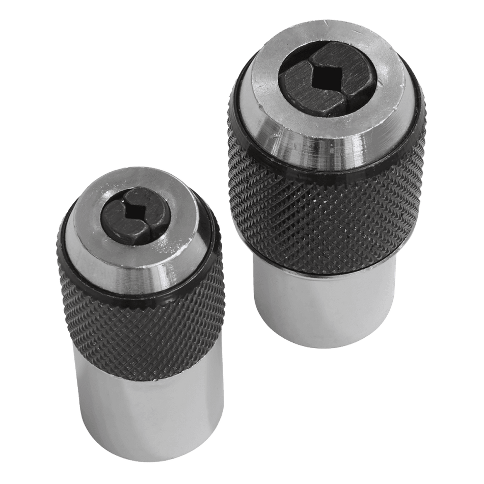 Adjustable Tap Socket Set 2pc Model No-AK872