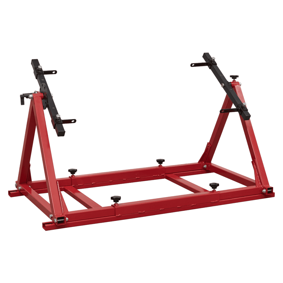 Engine Rebuild Stand - Multi-Cylinder 100kg Model No-MES03