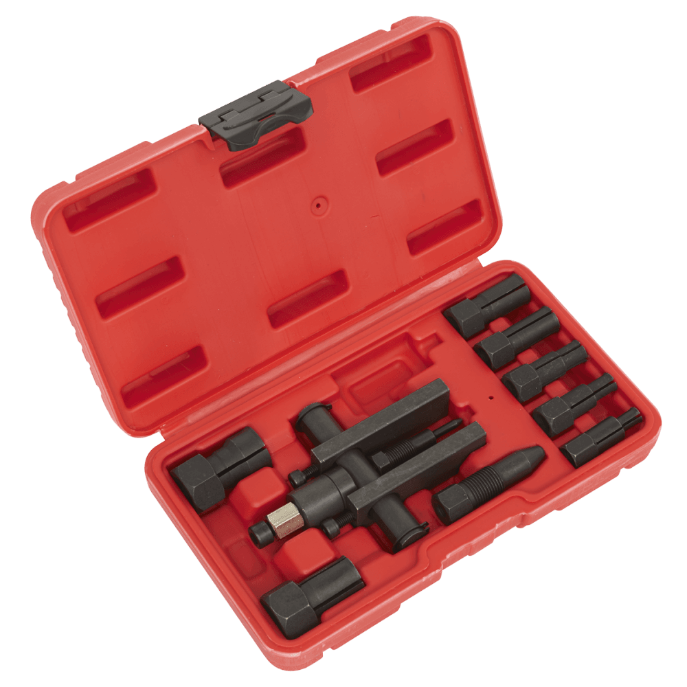 Bridge Bearing Puller Set 10pc Model No-AK7160