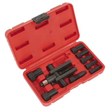 Bridge Bearing Puller Set 10pc Model No-AK7160