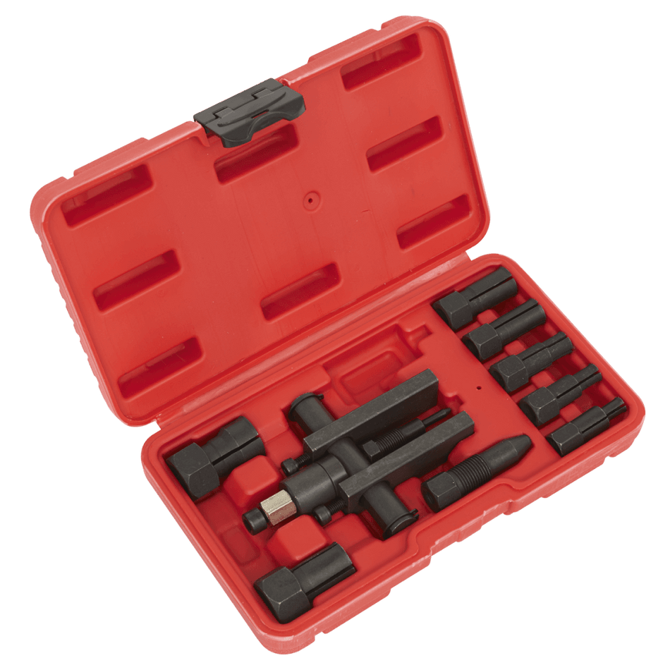 Bridge Bearing Puller Set 10pc Model No-AK7160