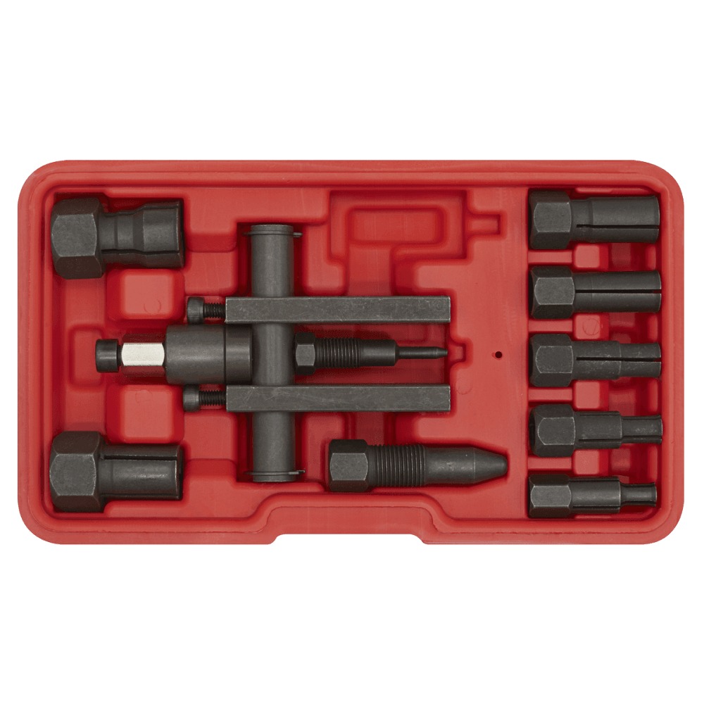 Bridge Bearing Puller Set 10pc Model No-AK7160