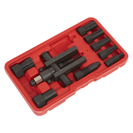 Bridge Bearing Puller Set 10pc Model No-AK7160