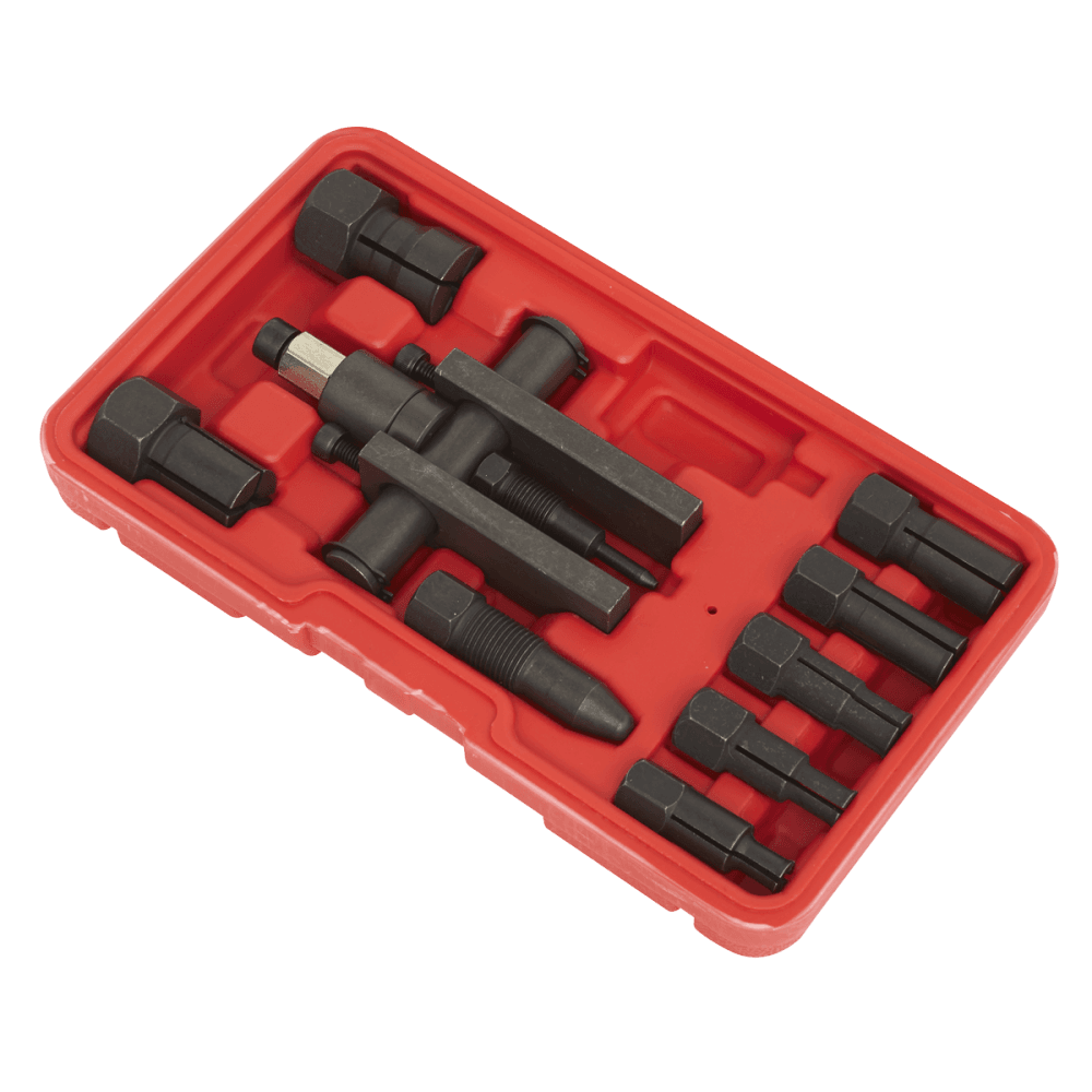 Bridge Bearing Puller Set 10pc Model No-AK7160