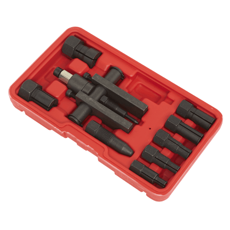 Bridge Bearing Puller Set 10pc Model No-AK7160
