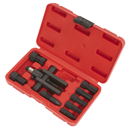 Bridge Bearing Puller Set 10pc Model No-AK7160
