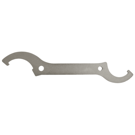 Double Hook-End C-Spanner 36-42mm/45-50mm Model No-SMC38