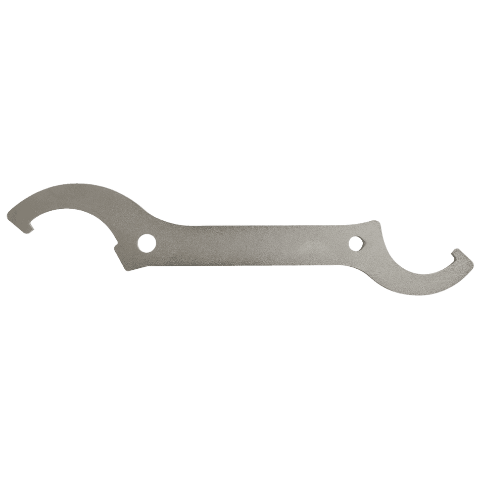 Double Hook-End C-Spanner 36-42mm/45-50mm Model No-SMC38