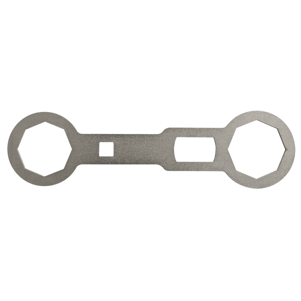 Fork Cap Spanner 46 & 50mm Model No-SMC46