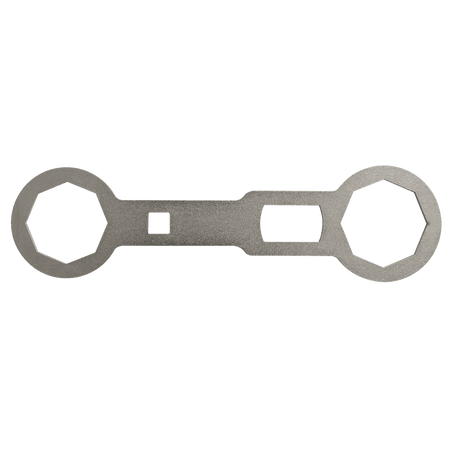 Fork Cap Spanner 46 & 50mm Model No-SMC46
