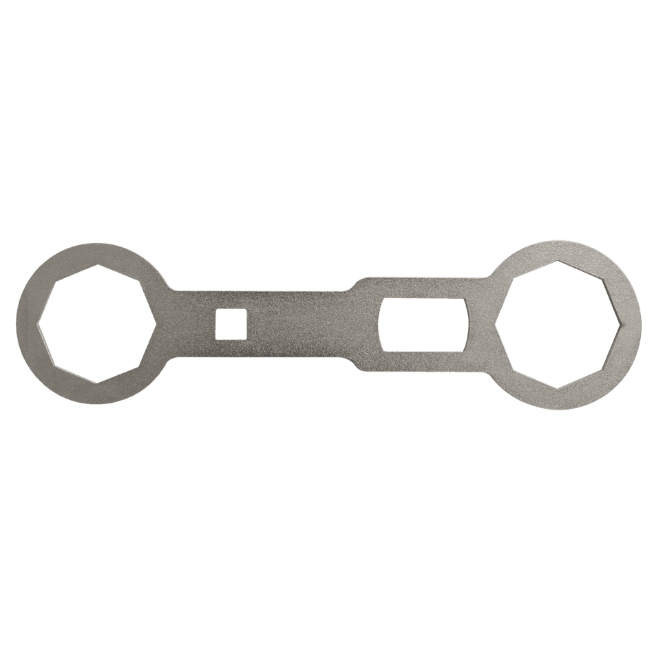 Fork Cap Spanner 46 & 50mm Model No-SMC46