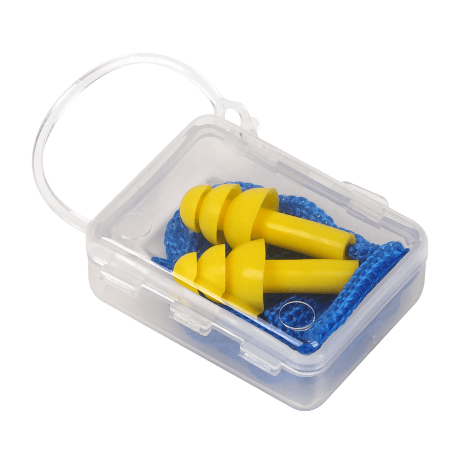 Corded Ear Plugs Model No-402/1