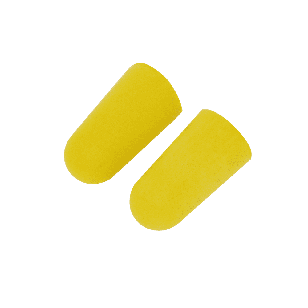 Ear Plugs Disposable - 200 Pairs Model No-403/200