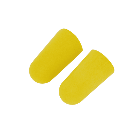 Ear Plugs Disposable - 200 Pairs Model No-403/200