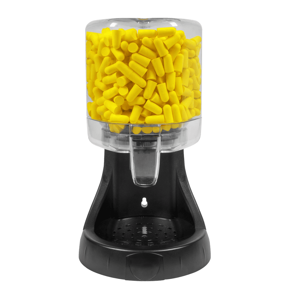 Ear Plugs Dispenser Disposable - 250 Pairs Model No-403/250D