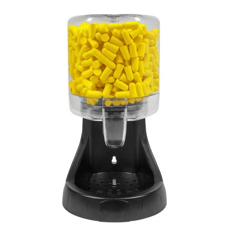 Ear Plugs Dispenser Disposable - 250 Pairs Model No-403/250D