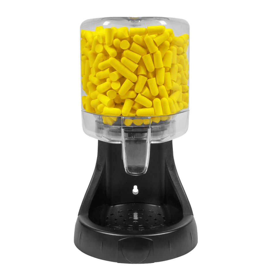 Ear Plugs Dispenser Disposable - 250 Pairs Model No-403/250D