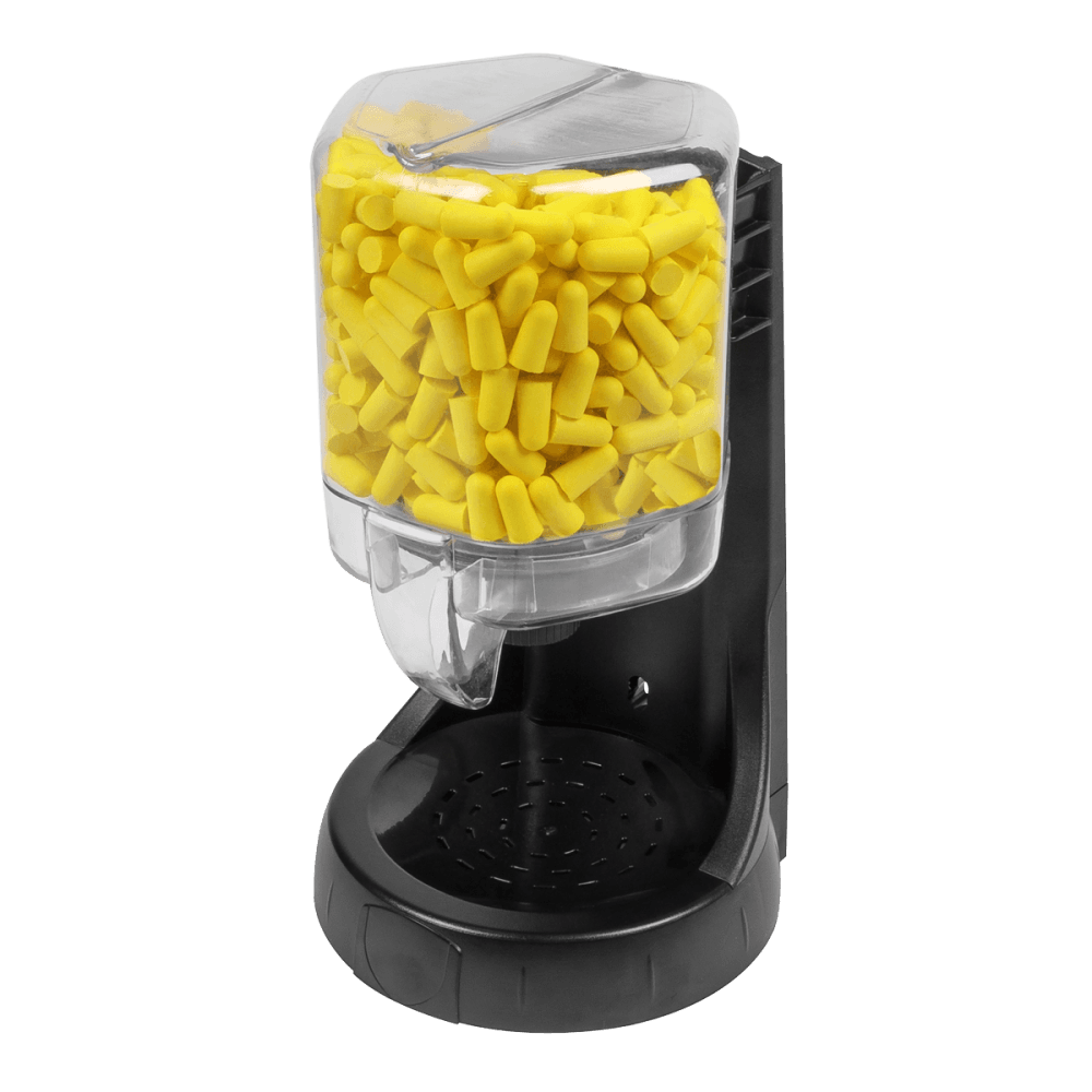 Ear Plugs Dispenser Disposable - 250 Pairs Model No-403/250D